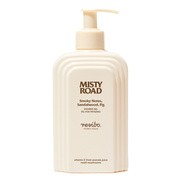 Resibo Misty Road, żel pod prysznic, 350 ml