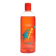 Ziaja Maziajki, żel do kąpieli, guma balonowa, 500 ml