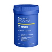 Bicaps C Max, kapsułki, 90 szt.