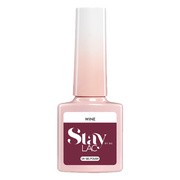 StayLAC, lakier hybrydowy, Wine, 5 ml
