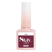 StayLAC, lakier hybrydowy, Wine, 5 ml