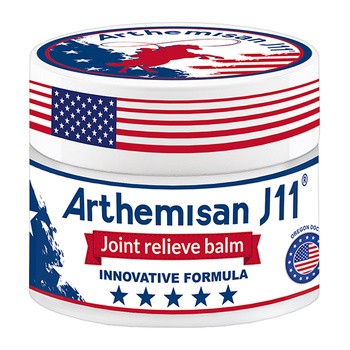 Arthemisan J11, krem, 150 ml