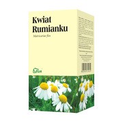 Kwiat Rumianku, zioła do zaparzania, 30 szt, 1 g