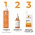 La Roche-Posay Vitamin C, żel oczyszczjący, 200 ml