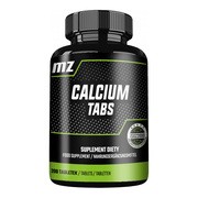 MZ Calcium Tabs, tabletki, 200 szt.