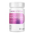 Allnutrition, Probiotic Healthy Liver LAB2PRO, kapsułki, 30 szt.