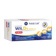 Polski Lek Wit.D3 Forte, tabletki, 30 szt.