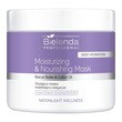 Bielenda Professional Moonlight Wellness, maska do ciała nawilżająco-odżywcza, 600 g
