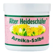 Alter Heideschafer, Maść z arniką, 250 ml