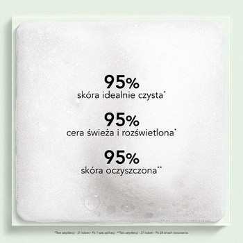 Lierac, pianka oczyszczająca do twarzy, 150 ml