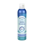 TENA Wash Mousse, pianka do mycia, 400 ml