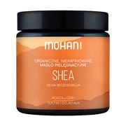 Mohani, afrykańskie masło shea, silna regeneracja, 100 g