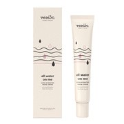 Resibo All Water On Me, ultranawilżający krem do twarzy, 40 ml