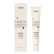 Resibo All Water On Me, ultranawilżający krem do twarzy, 40 ml