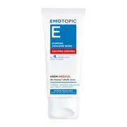 Emotopic Bacteria Control, krem do twarzy i okolic oczu Medical, 50ml