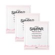 Sampar H2O 'Emergency' Mask, nawilżająca maska - serum, 3 szt