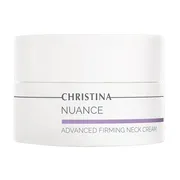 Christina Nuance, ujędrniający krem na szyję i dekolt, 50 ml