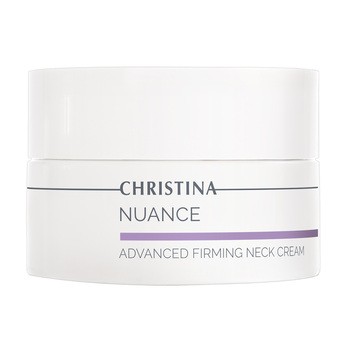 Christina Nuance, ujędrniający krem na szyję i dekolt, 50 ml