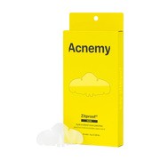 Acnemy Zitproof Nose, hydrokolidowe plastry na nos, 10 szt.