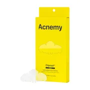 Acnemy Zitproof Nose, hydrokolidowe plastry na nos, 10 szt.