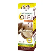 Etja, olej arganowy BIO, 50 ml