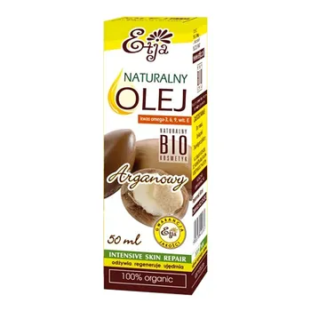 Etja, olej arganowy BIO, 50 ml