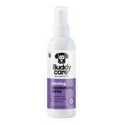 Buddycare, spray dezodorujący dla psów, uspokajająca lawenda, 200 ml