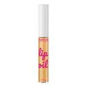 Flos-Lek Lip Care, olejek do ust, sunny gold, 5,5 g