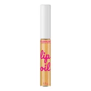 Flos-Lek Lip Care, olejek do ust, sunny gold, 5,5 g