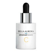 Bella Aurora Advanced Booster, krople do twarzy z witaminą C, 30 ml