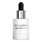 Bella Aurora Advanced Booster, krople do twarzy z witaminą C, 30 ml