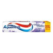 Aquafresh Active White, pasta do zębów, 125 ml