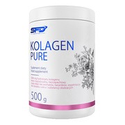 SFD Kolagen Pure, proszek, 500 g