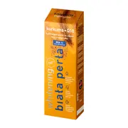 Biała Perła Bez Przebarwień, pasta wybielająca zęby, 75 ml
