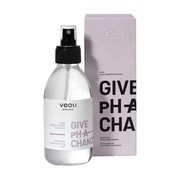 Veoli Botanica Give pH A Chance, mgiełka kojąca do twarzy, 200 ml