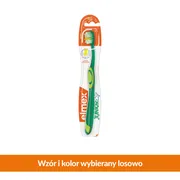 Elmex Junior, szczoteczka do zębów (6-12 lat), 1 szt.