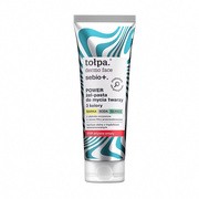 Tołpa Dermo Face Sebio+, żel-pasta do mycia twarzy, 3 kolory, 100 ml