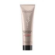 Madara Body Care, Intense Repair, krem do ciała intensywnie nawilżający, 150 ml