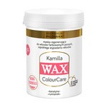 WAX angielski PILOMAX ColourCare Wax Kamilla, maska regenerująca do włosów farbowanych na jasne kolory, 240 ml