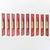 Paese Nudelightful, pomadka do ust, 402 Strawberry Mousse, 4,5 g