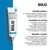 Bioliq, krem Cica intensywnie regenerujący po zabiegach dermatologicznych, 30 ml
