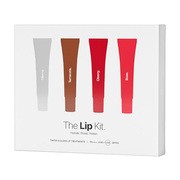 Transparent Lab, Lip balm set wit SPF 50, 1 szt.