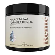 Reme Kolagenowa Formuła Piękna, proszek, smak neutralny, 150 g