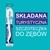 Elgydium Pocket, kieszonkowa szczoteczka do zębów, 1szt.