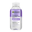 Garnier, ekspresowy demakijaż oczu 2 w 1, 125 ml