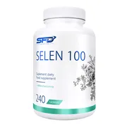 SFD Selen 100, tabletki, 240 szt.