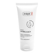 Ziaja Med Kuracja Wybielająca, krem wybielający przeciw zmarszczkom na noc, 50 ml