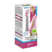 ImmunoMix Plus, syrop, 210 g