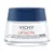 Vichy Liftactiv Supreme, przeciwzmarszczkowy krem ujędrniający z kwasem hialuronowym na noc, 50 ml