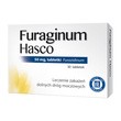 Furaginum Hasco, 50 mg, tabletki, 30 szt.